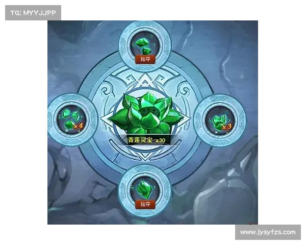 神仙道霸者宝石最全使用技巧详解助你快速提升战力称霸仙界