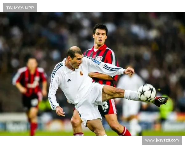 从技术表现与荣誉成就双重维度解析齐达内职业生涯的巅峰时期