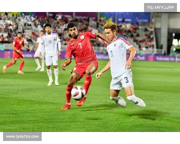 卡塔尔足球强势崛起与国足对抗中的优势剖析