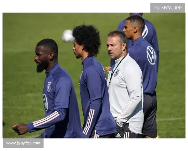 德国足球队换血战略分析与未来发展前景探讨